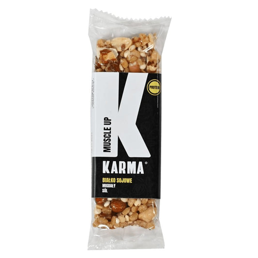 Baton MUSCLE UP Karma, 40g-0