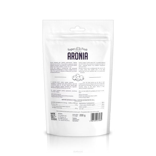 Bio Aronia-1