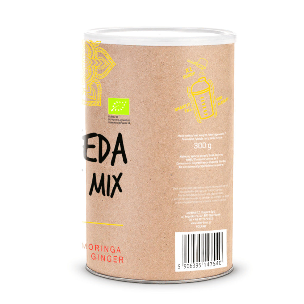 Bio Ayurveda Organic Mix-2