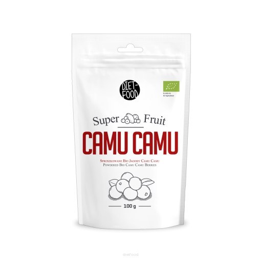 Bio Camu Camu-0