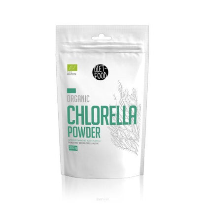 Bio Chlorella-0