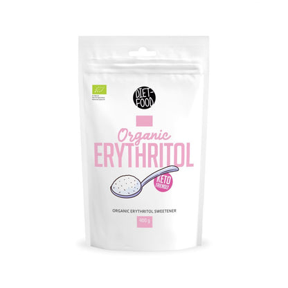 Bio Erythritol-0