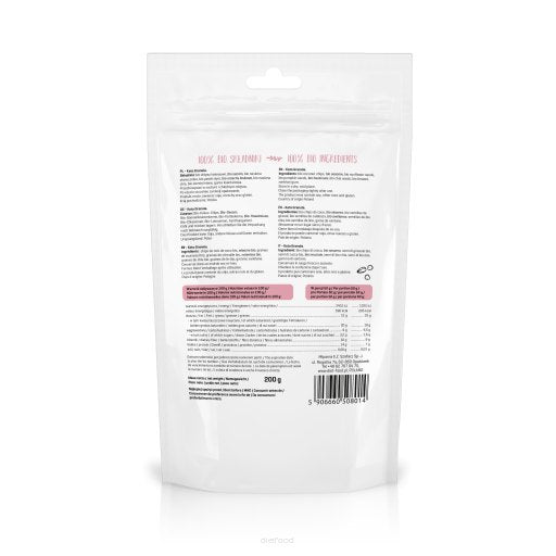 Bio Granola Keto-1