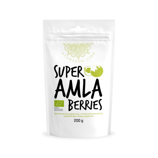 Bio Amla Berries-0