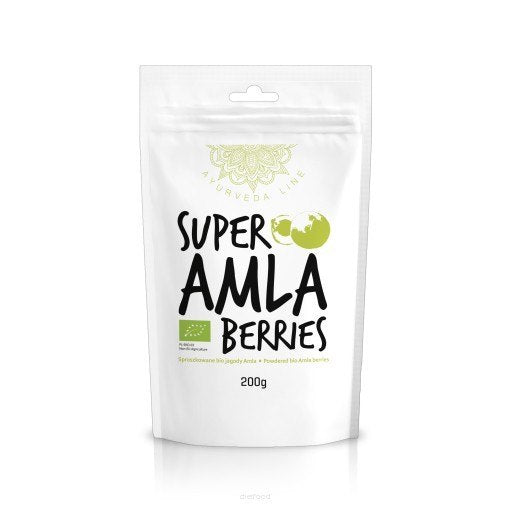 Bio Amla Berries-1