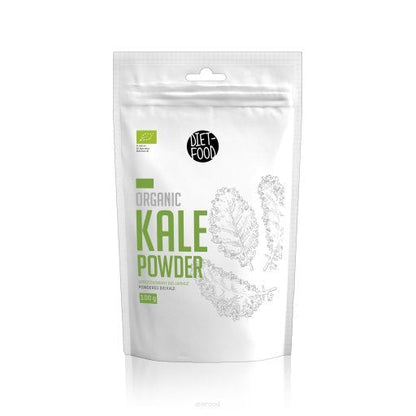 Bio Kale-0