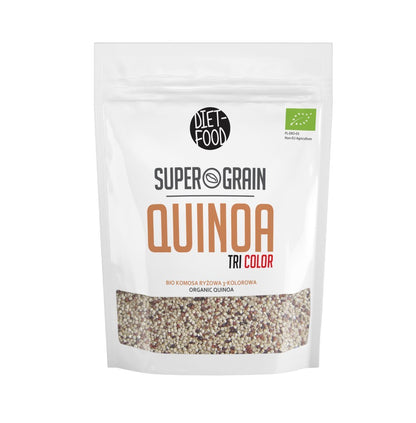 BIO QUINOA - TRICOLOR-0