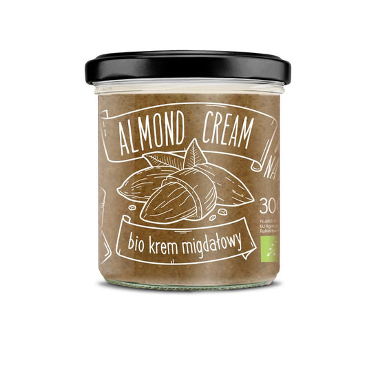 BIO ALMOND CREAM-0