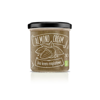 BIO ALMOND CREAM-1