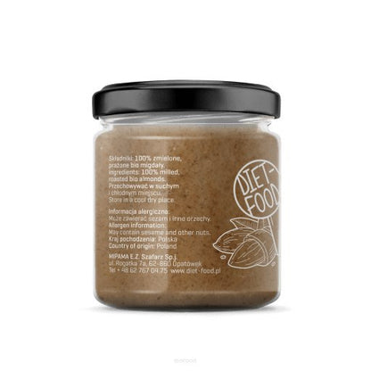 Bio Almond Cream-1