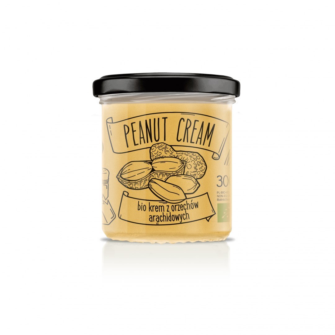 BIO PEANUT CREAM-3