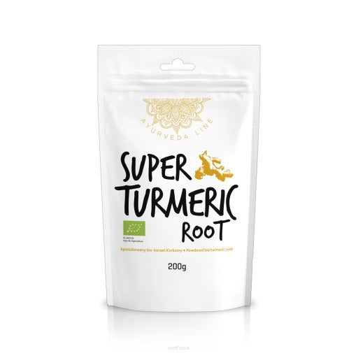 Bio Turmeric-0