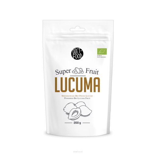 Bio Lucuma-0