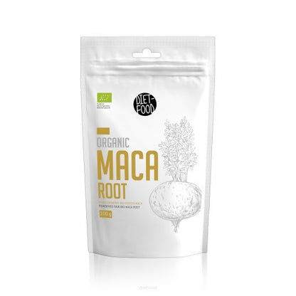 Bio Maca-0