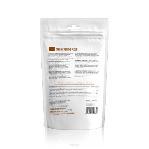 ORGANIC ALMOND FLOUR-1