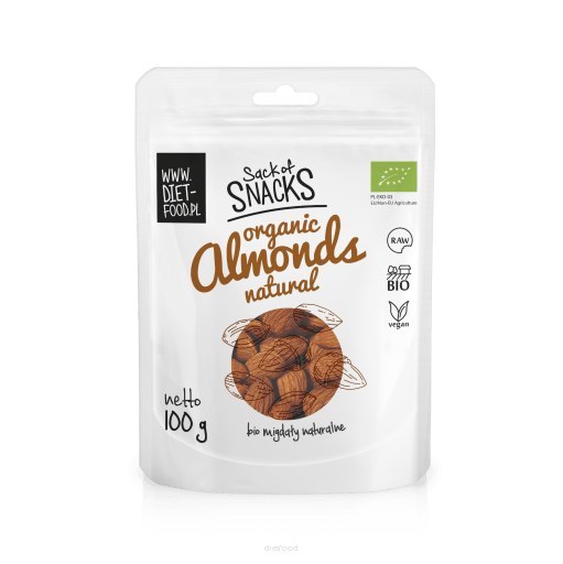 BIO ALMONDS NATURAL-0