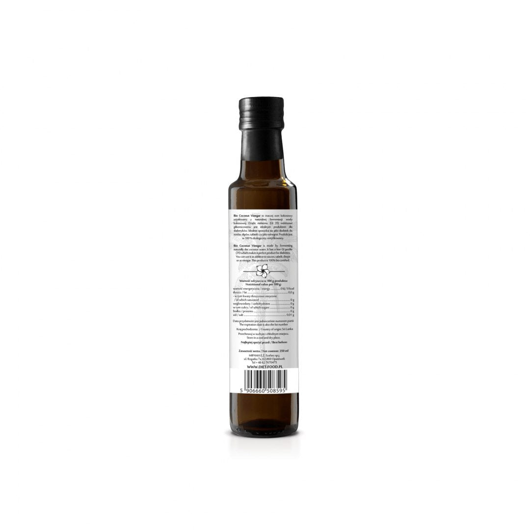 Bio Coconut Vinegar-2