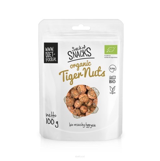 Bio Tiger Nuts-0