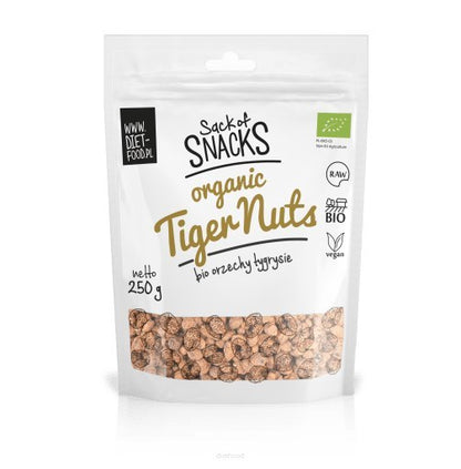 BIO TIGER NUTS-0