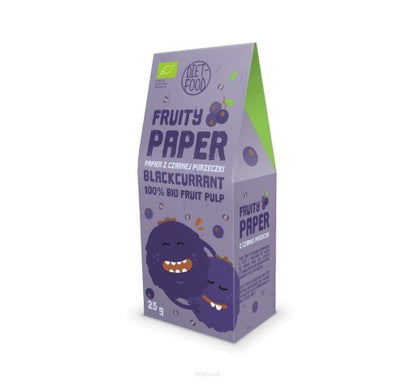 BIO FRUITY PAPER BLACK CURRANT-0