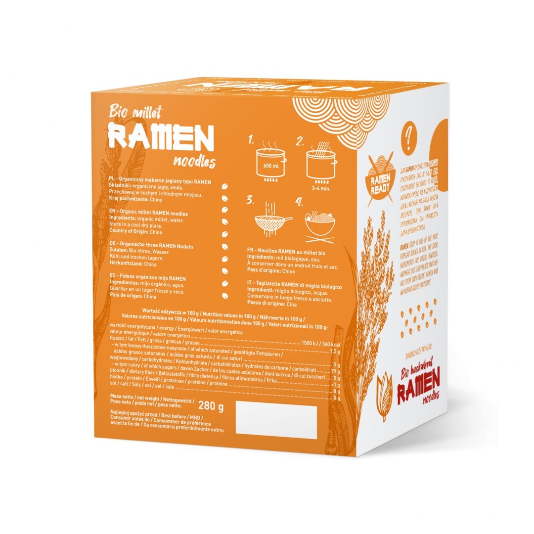 Bio Ramen Noodles-1