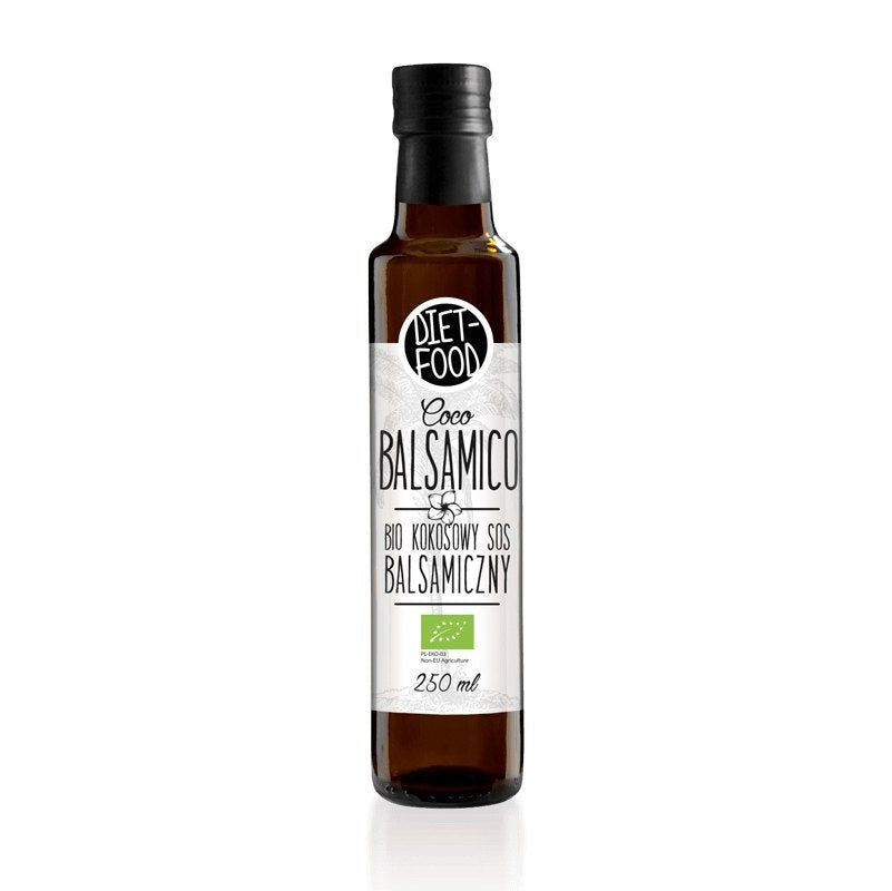 BIO COCONUT BALSAMICO SAUCE-0