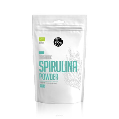 Bio Spirulina-0