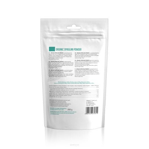 Bio Spirulina-1