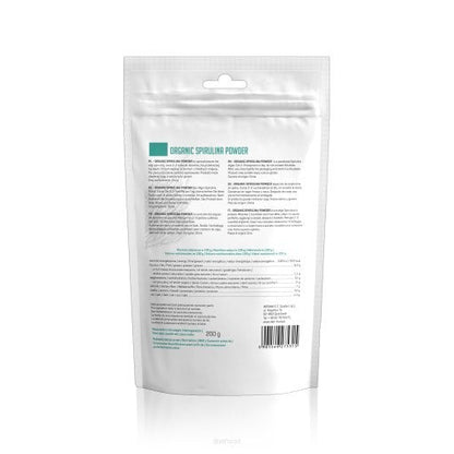 Bio Spirulina-1