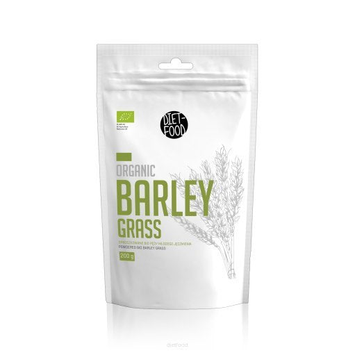 BIO BARLEY GRASS-0