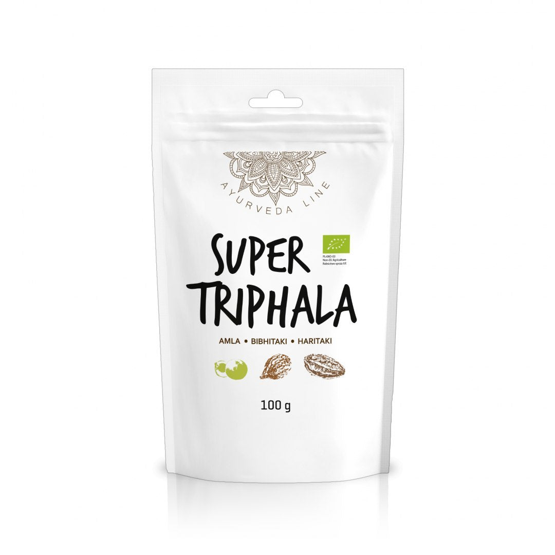 Bio Triphala-0