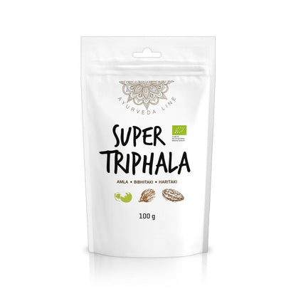 Bio Triphala-0