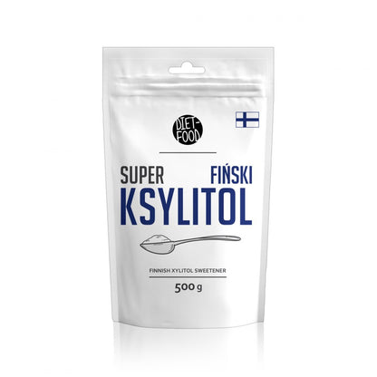 Finnish Xylitol-0