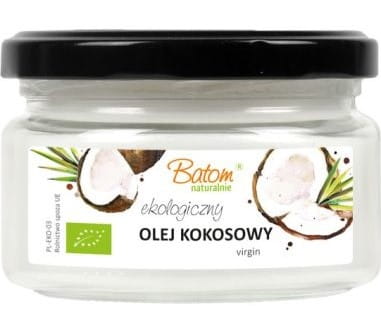 Kokosnussöl BIO 200 ml