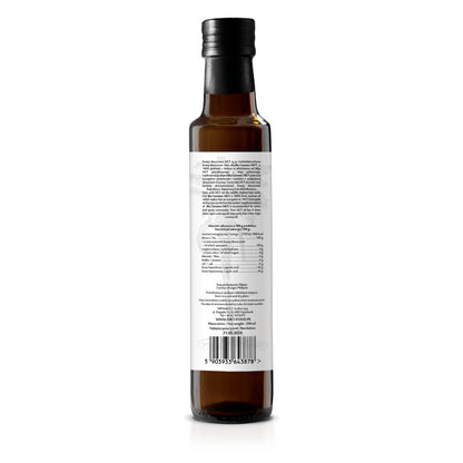 Bio MCT Coconut Oil C8/C10 250 ml-1