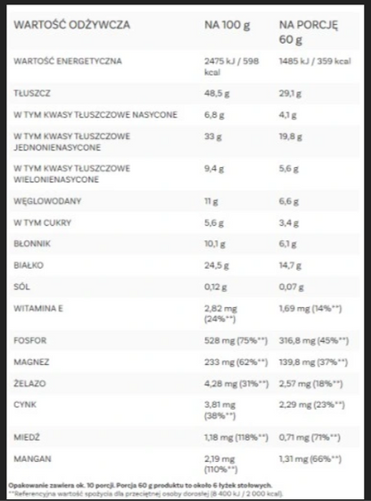 Keto-Schokomischung 600 g