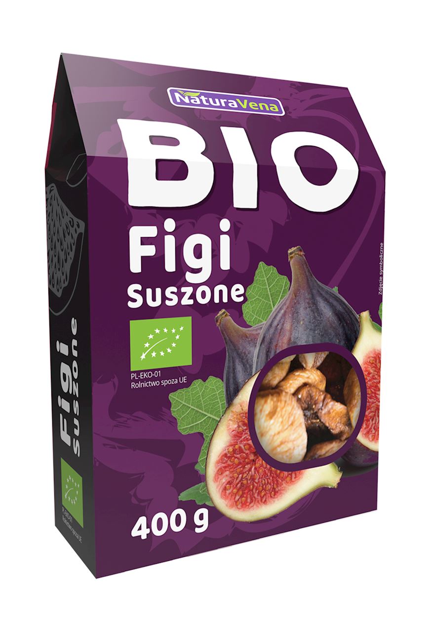 FIGI SUSZONE BIO 400 g - NATURAVENA-0