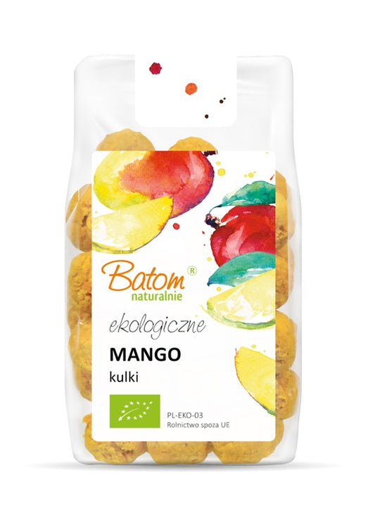 MANGO KULKI BIO 100 g - BATOM-0