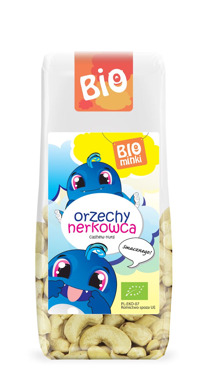 ORZECHY NERKOWCA BIO 75 g - BIOMINKI-0