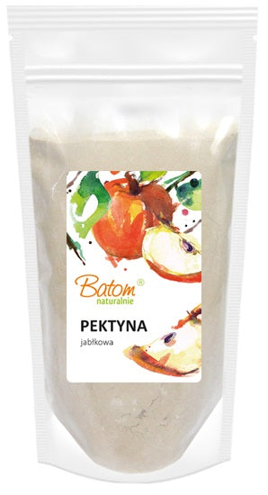 PEKTYNA JABŁKOWA DO DŻEMÓW 150 g - BATOM (PRODUKT SEZONOWY)-0