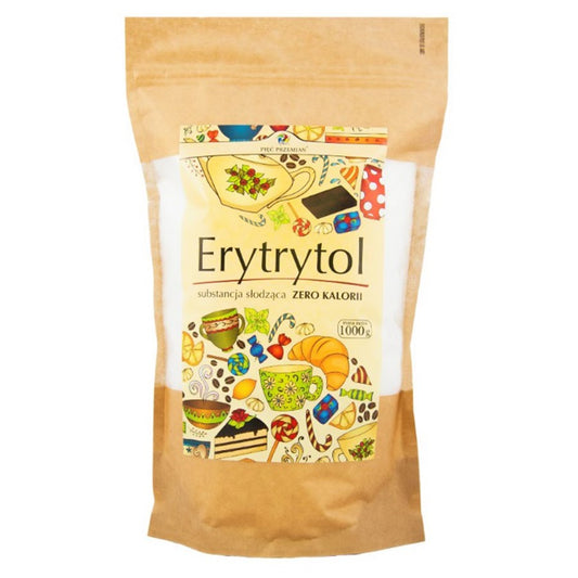 Erytrytol Pięć Przemian 1kg-0