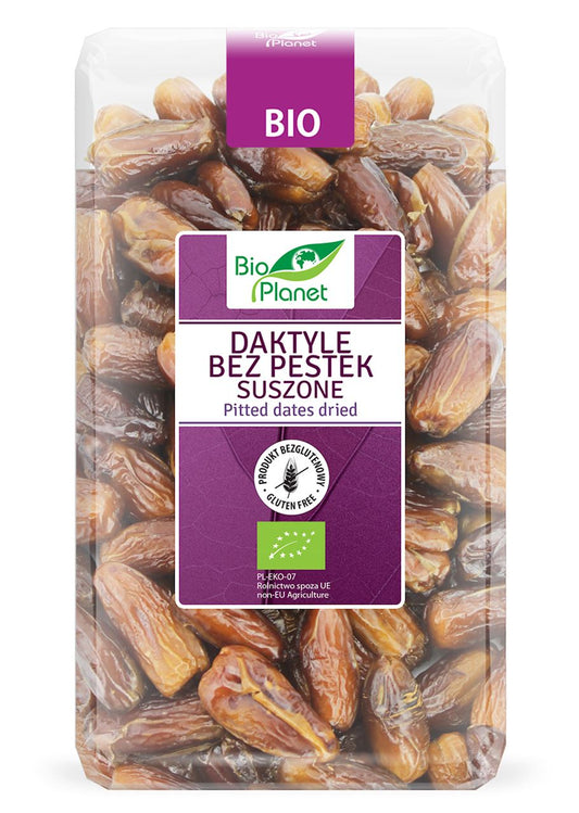 DAKTYLE BEZ PESTEK SUSZONE BEZGLUTENOWE BIO 1 kg - BIO PLANET-0