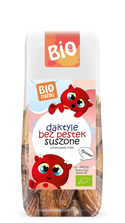 DAKTYLE BEZ PESTEK SUSZONE BIO 100 g - BIOMINKI-0