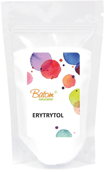 ERYTRYTOL 1 kg - BATOM-0