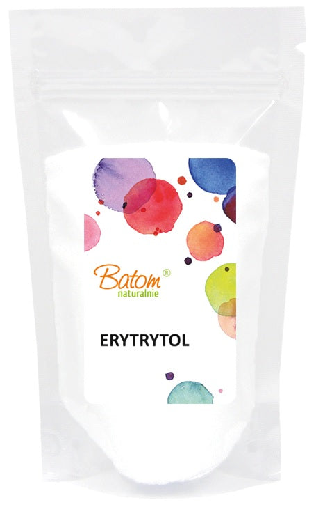 ERYTRYTOL 500 g - BATOM-0