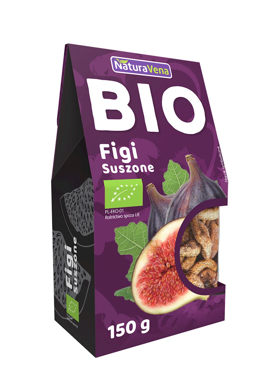 FIGI SUSZONE BIO 150 g - NATURAVENA-0