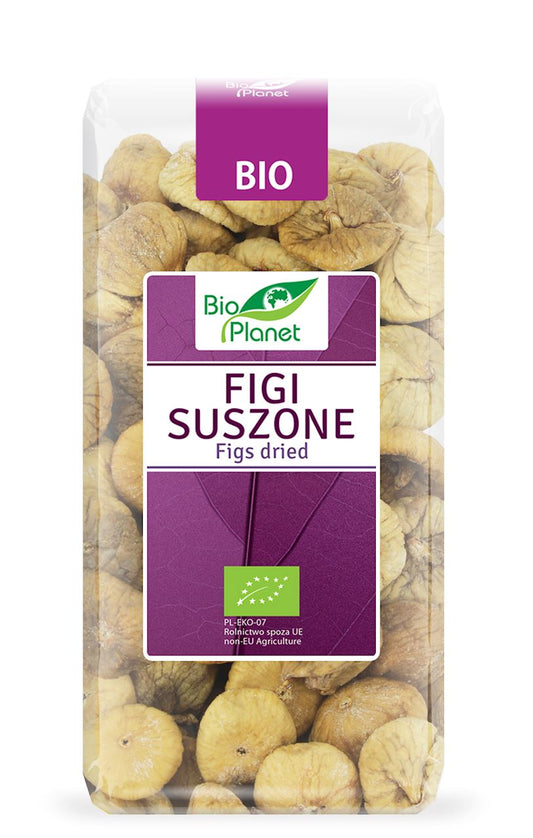 FIGI SUSZONE BIO 400 g - BIO PLANET-0