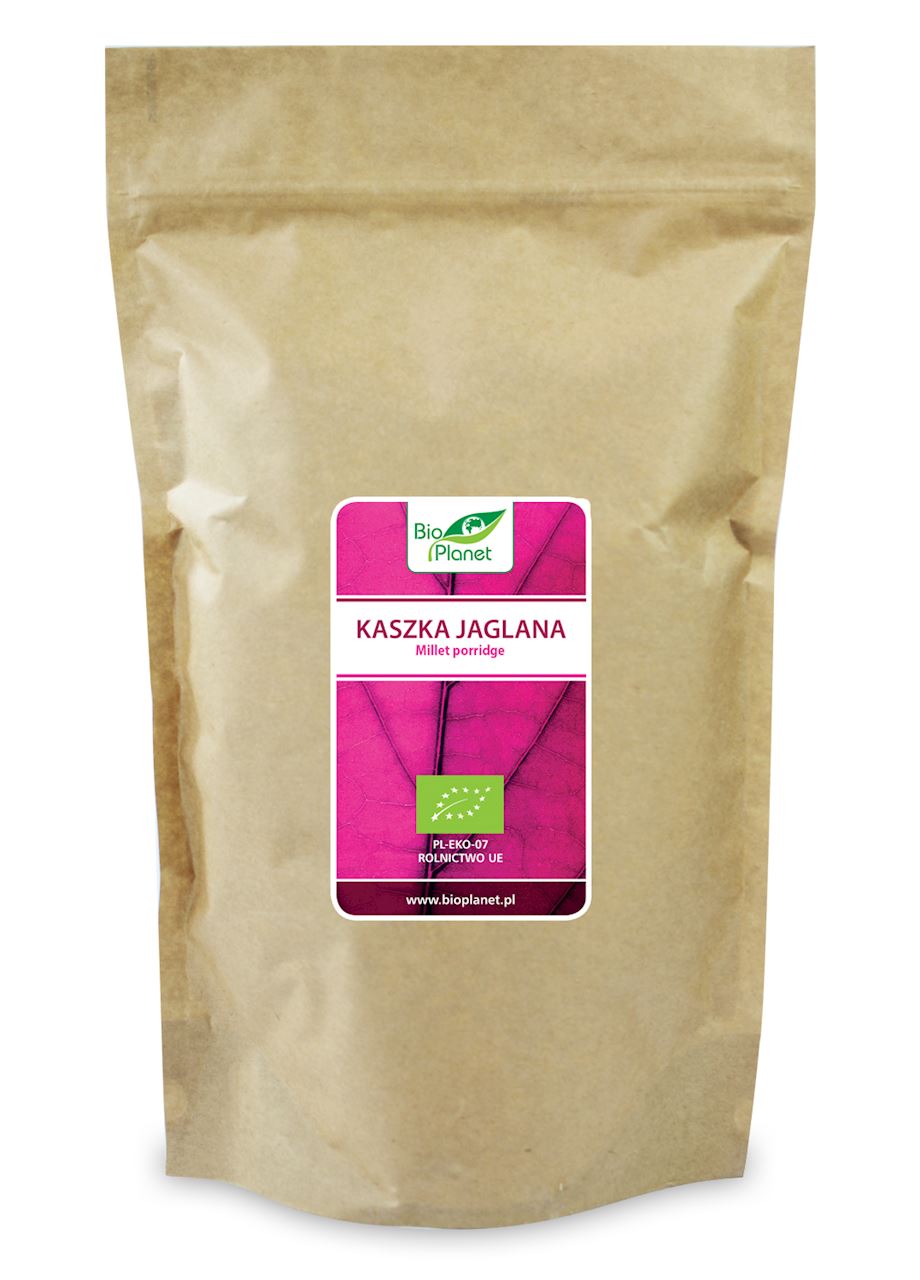 KASZKA JAGLANA BIO 500 g - BIO PLANET-0