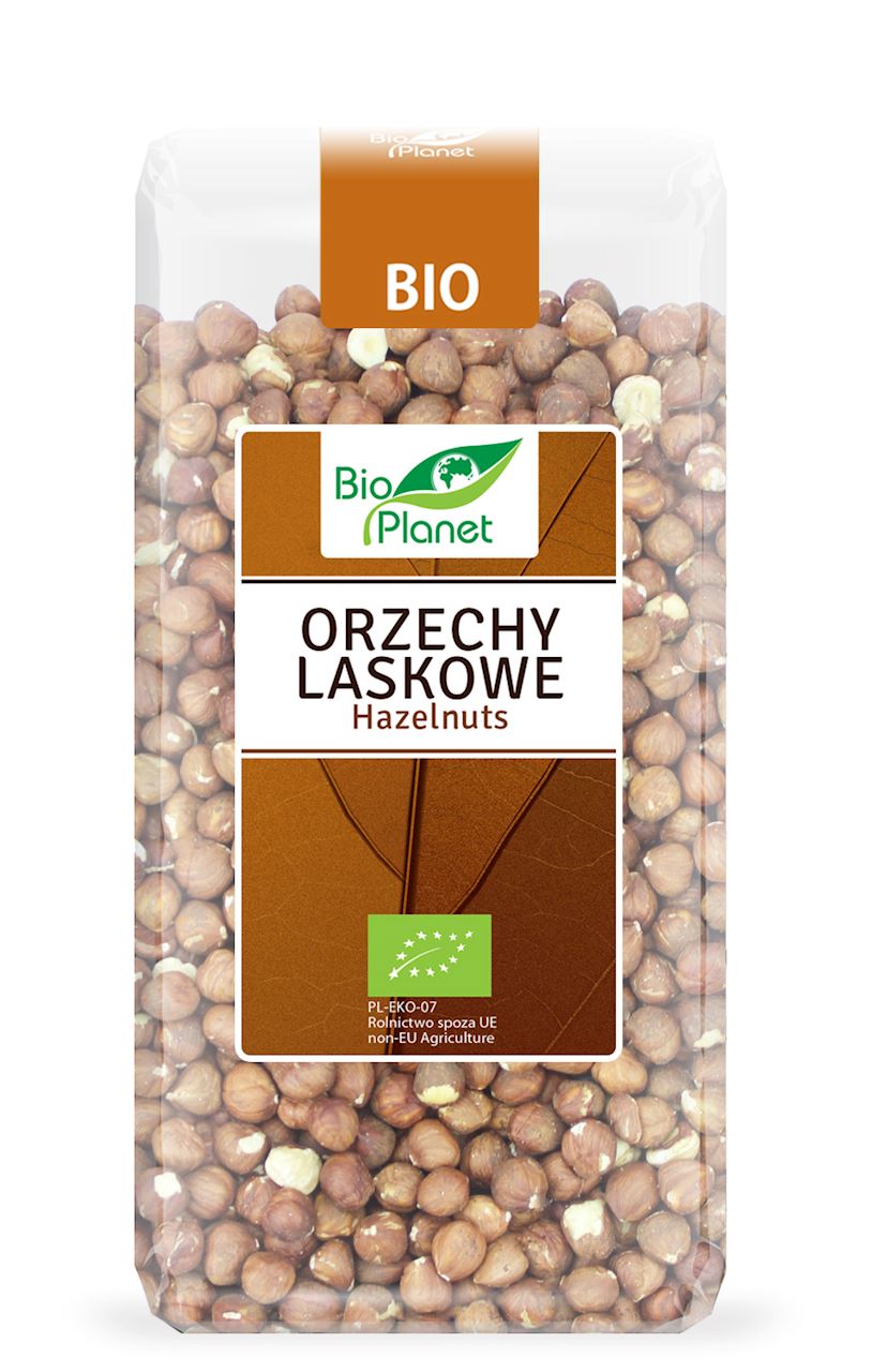 ORZECHY LASKOWE BIO 350 g - BIO PLANET-0