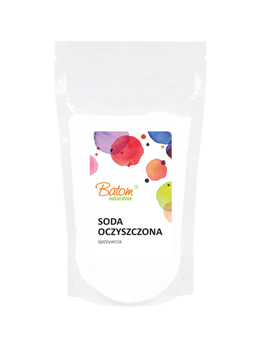 SODA OCZYSZCZONA 300 g - BATOM-0